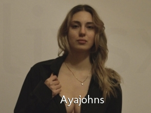 Ayajohns