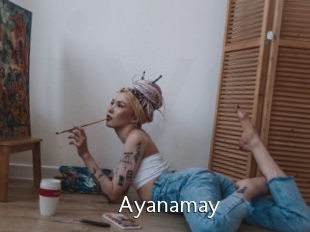 Ayanamay