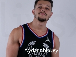 Aydannblakey