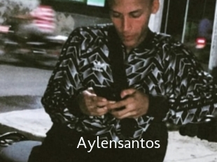 Aylensantos