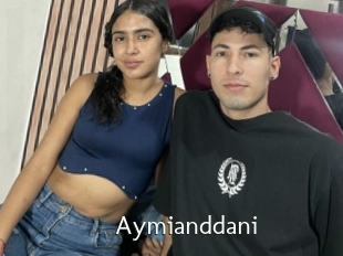 Aymianddani