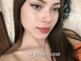 Aysharousse