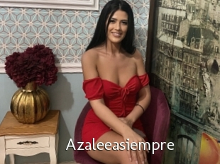 Azaleeasiempre