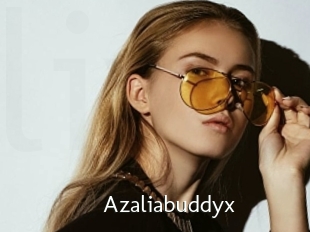 Azaliabuddyx