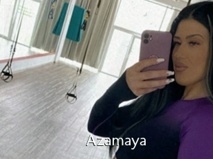 Azamaya