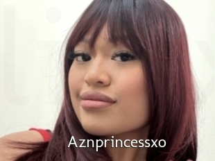 Aznprincessxo