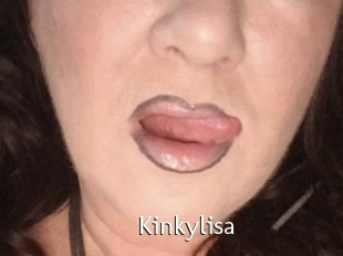 Kinkylisa