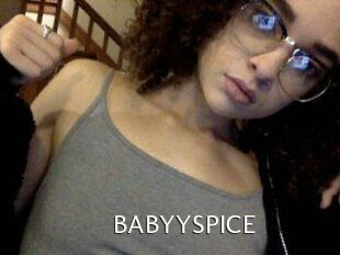 BABYY_SPICE