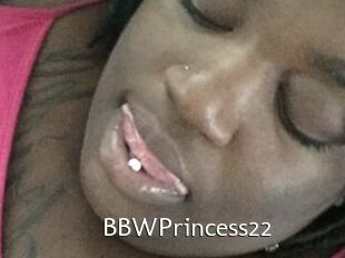 BBWPrincess22