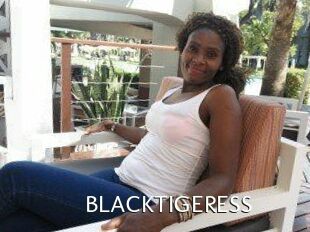 BLACKTIGERESS