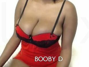 BOOBY_D