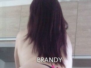 BRANDY