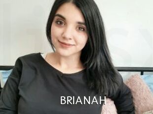 BRIANAH