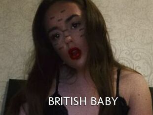 BRITISH_BABY