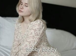 Babby_Babby