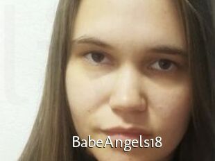 BabeAngels18