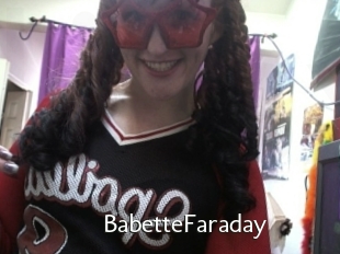 BabetteFaraday