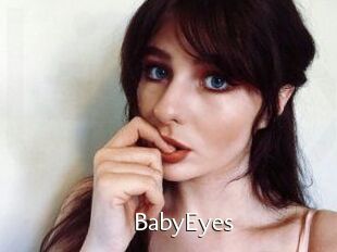 Baby_Eyes