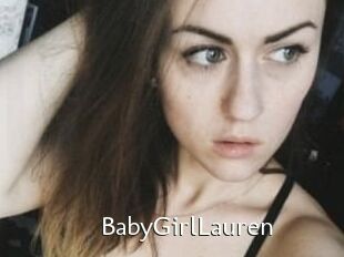 BabyGirlLauren