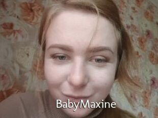 BabyMaxine