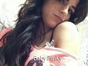 BabyPinky