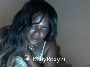 BabyRoxy21