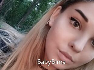 BabySima