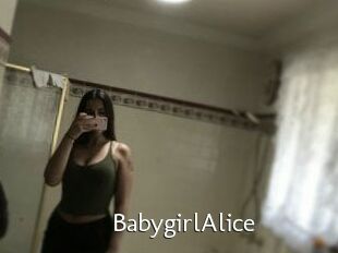 BabygirlAlice