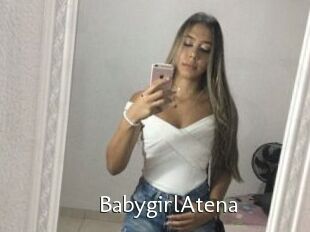 BabygirlAtena