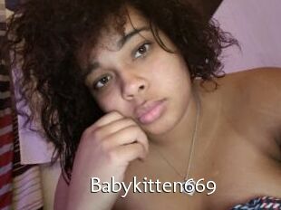 Babykitten669