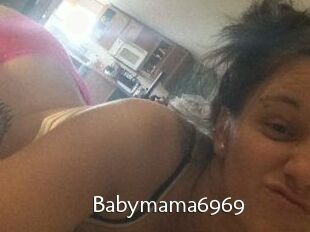 Babymama6969