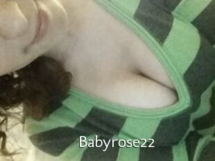 Babyrose22