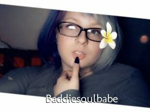 Baddiesoulbabe