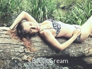 BaelieCream