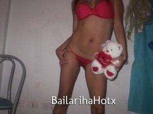 BailarihaHotx