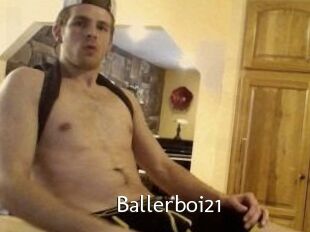 Ballerboi21