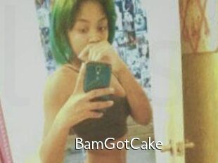 BamGotCake