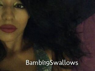 Bambi19Swallows