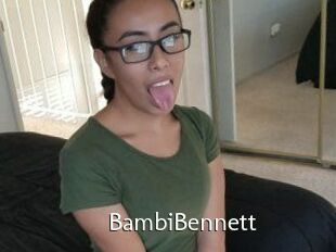 BambiBennett