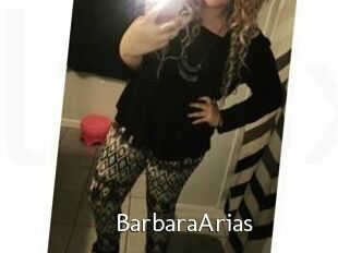 BarbaraArias