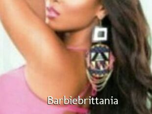 Barbiebrittania