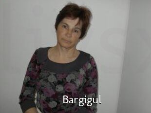 Bargigul