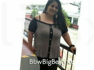 BbwBigBellyxx