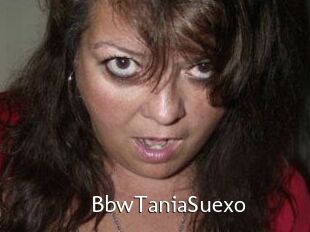 BbwTaniaSuexo