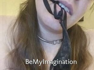 BeMyImagination