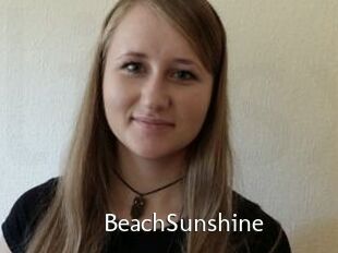 BeachSunshine