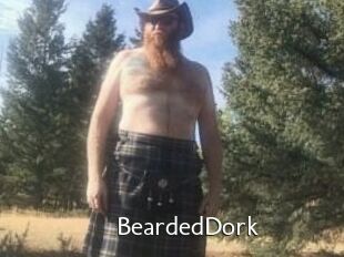 BeardedDork