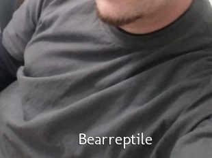 Bearreptile