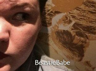 BeastieBabe