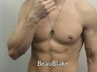 BeauBlake